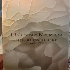 Donna Karen Cashmere Perfume Set